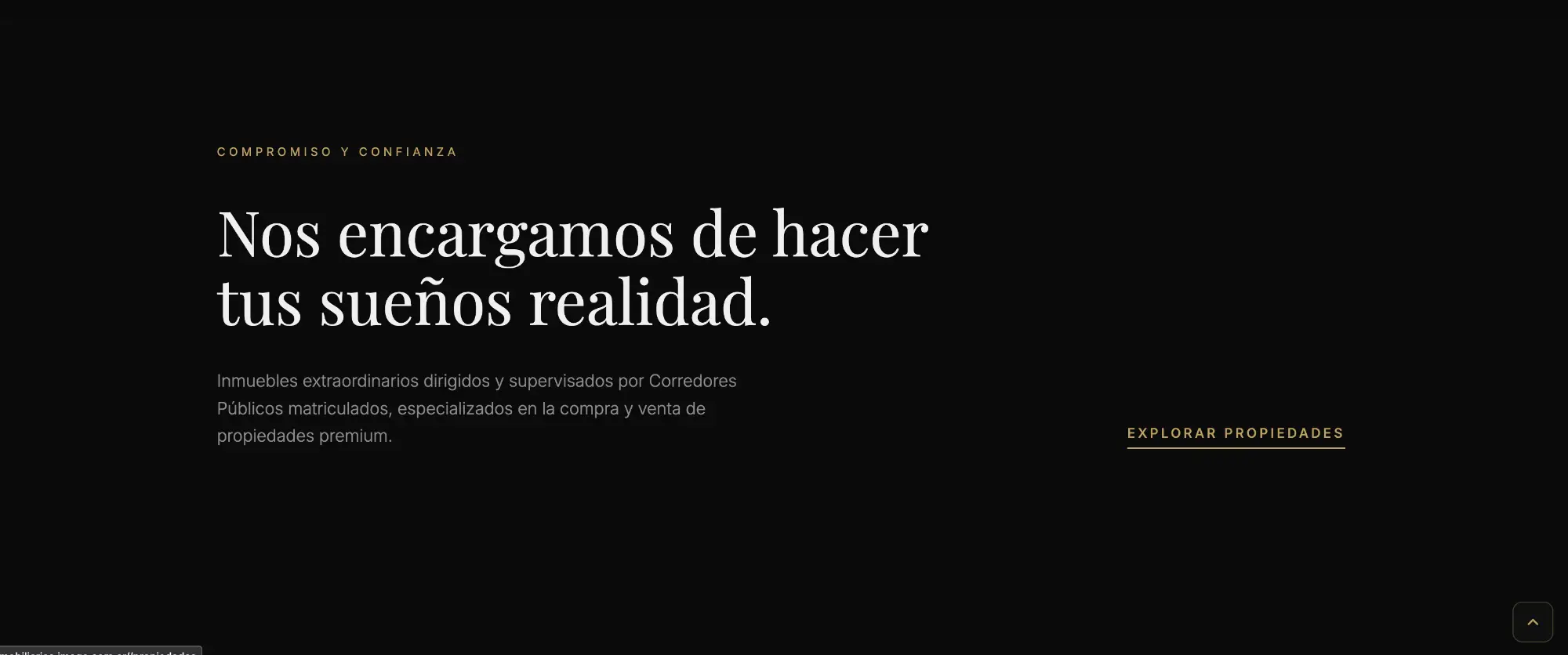 Plataforma de Gestión Integral para Inmobiliarias