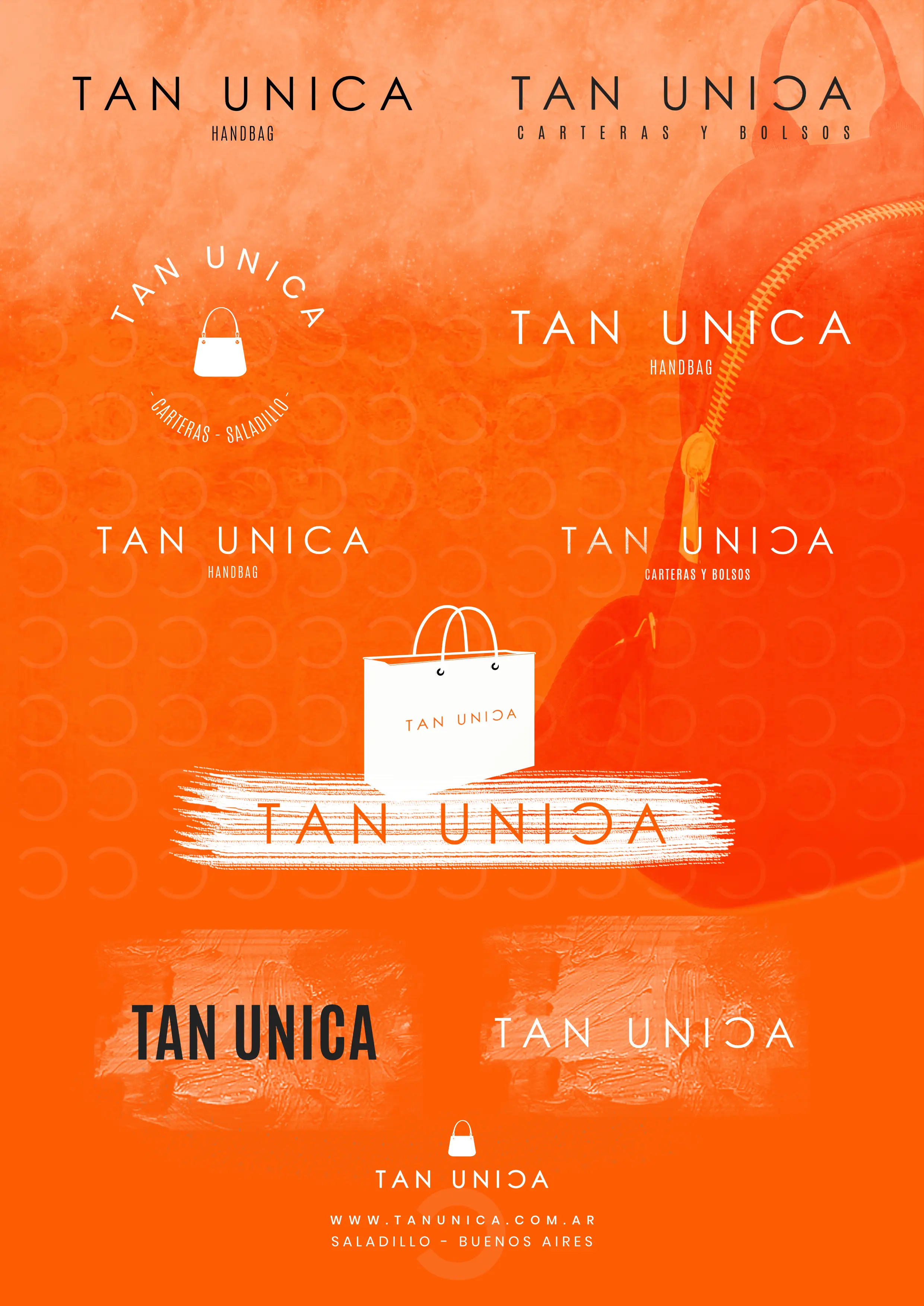 Logo TAN UNICA